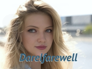 Darelfarewell