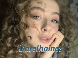 Darelhaines