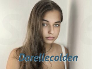 Darellecolden