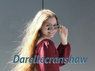 Darellecranshaw