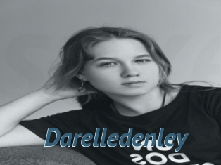 Darelledenley