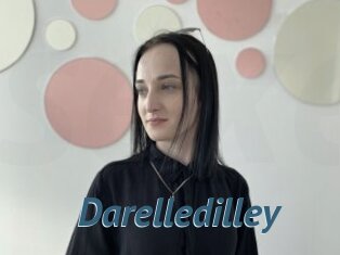 Darelledilley