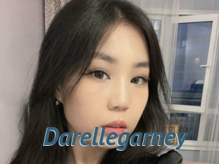 Darellegarney