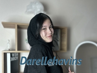 Darellehavins