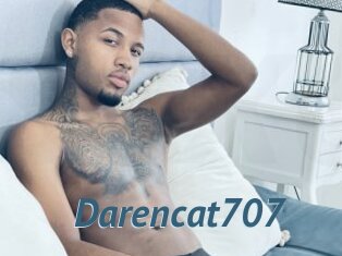 Darencat707