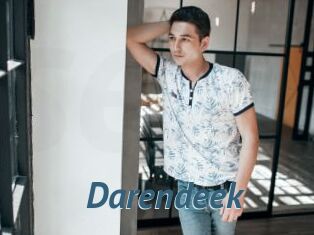 Darendeek