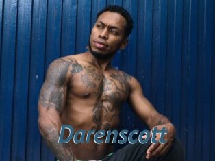 Darenscott