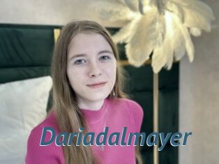 Dariadalmayer