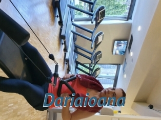Dariaioana