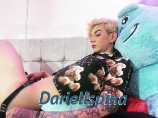 dariellspina Sexe Fr