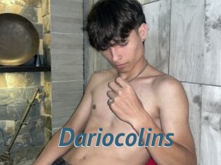Dariocolins