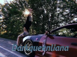 Darkqueenliana
