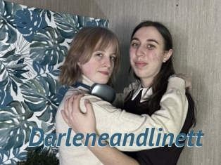 Darleneandlinett