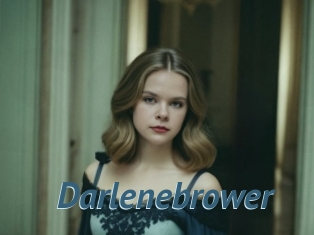 Darlenebrower