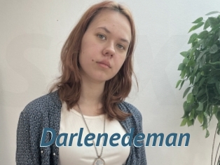 Darlenedeman
