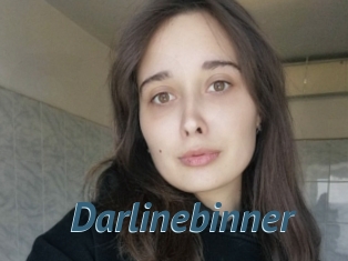 Darlinebinner