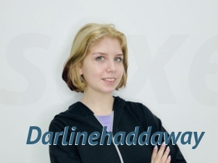 Darlinehaddaway