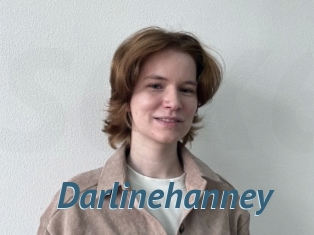 Darlinehanney