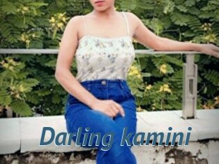 Darling_kamini