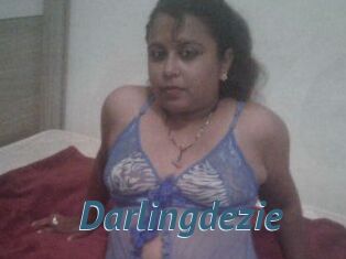 Darlingdezie