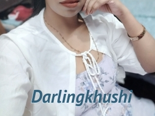 Darlingkhushi