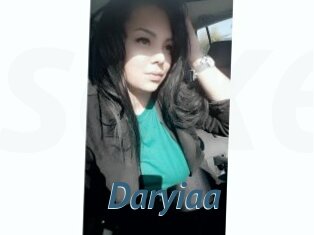Daryiaa