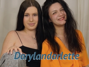 Darylandarlette