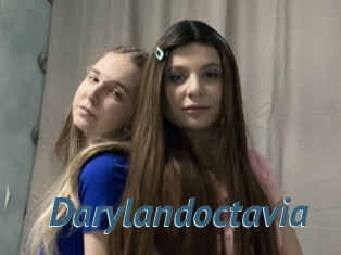 Darylandoctavia