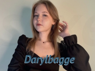 Darylbagge