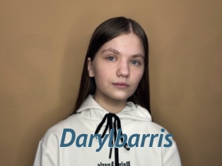 Darylbarris