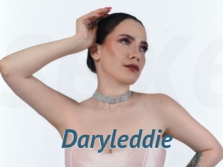 Daryleddie