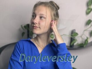 Daryleversley
