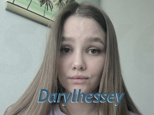 Darylhessey