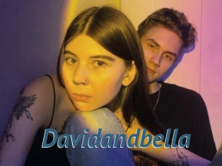 Davidandbella