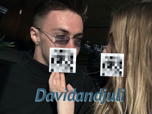 Davidandjuli