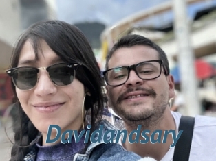 Davidandsary