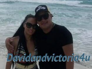 Davidandvictoria4u