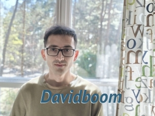 Davidboom