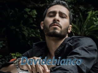 Davidebianco