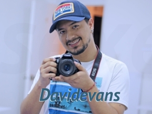 davidevans Sexe Fr