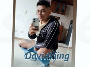 Davidkiing