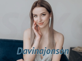 Davinajonson