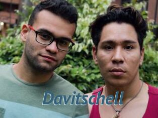 Davitschell