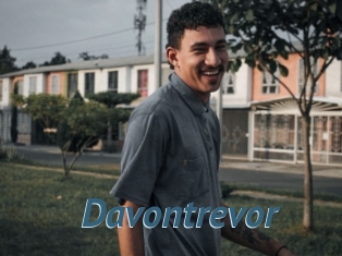Davontrevor