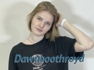 Dawnboothroyd