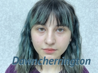 Dawncherrington