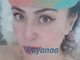 Dayanaa