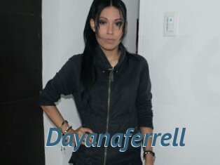 Dayanaferrell