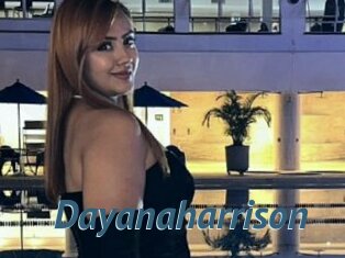 Dayanaharrison