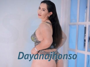 Dayanajhonso